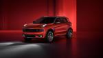 LYNK&Co 01 Jin Pro 2017 года